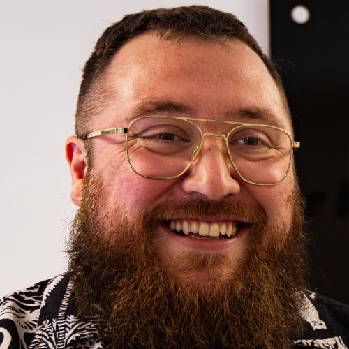Marc-André Tremblay Lauzon fun
