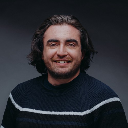 Corentin Cuomo-Graff