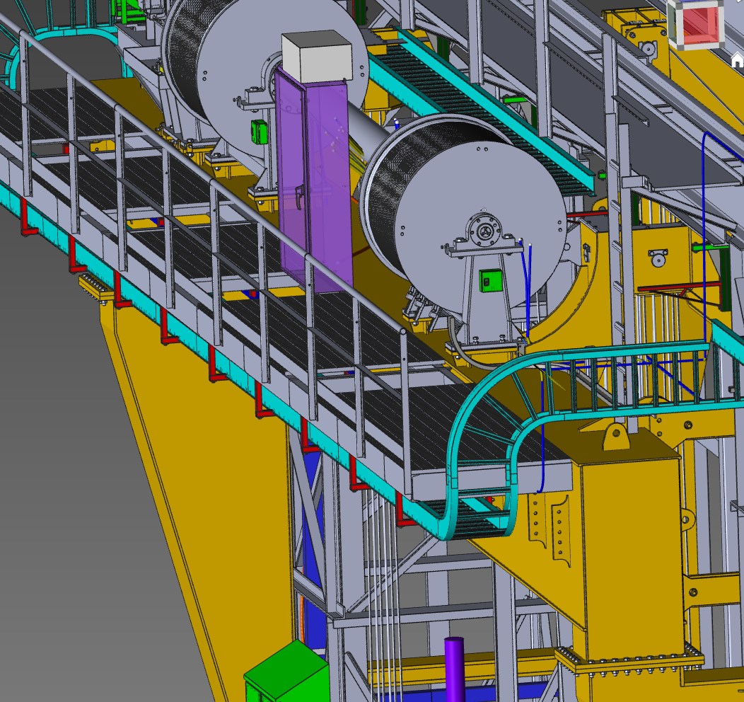 Innovation et expertise connectée 