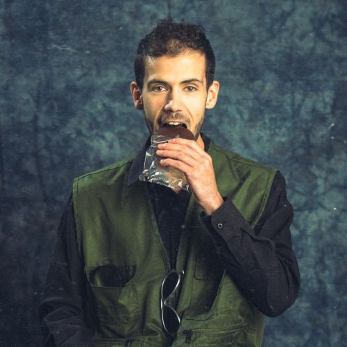 Tristan Tremblay fun