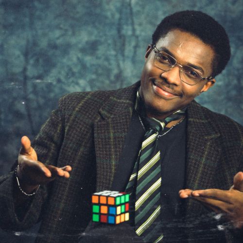 Bill Fabio Djoumessi fun