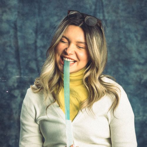 Magalie Tremblay fun